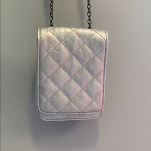 Last chance Abercrombie and Fitch crossbody